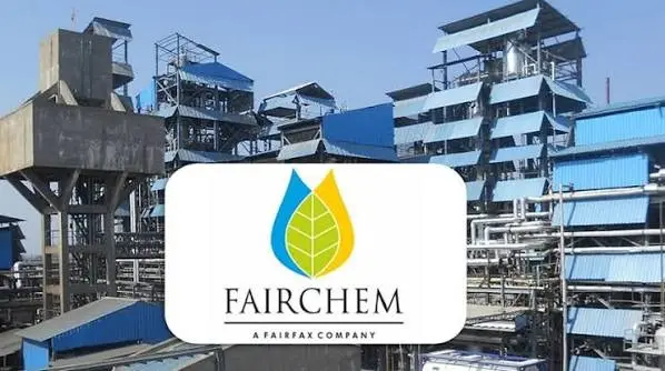 Fairchem Organics Posts 1.76 Billion Rupee Revenue in June Quarter