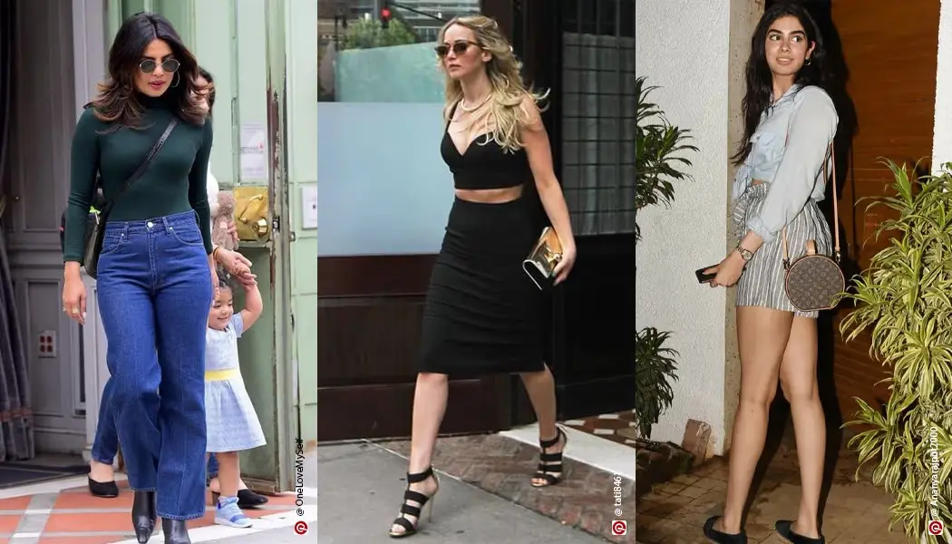 Essential Bottom Wear: 8 Versatile Styles for Every Wardrobe