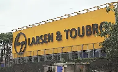 L&T Wins ₹50–100 Billion Mumbai Housing Redevelopment Contract