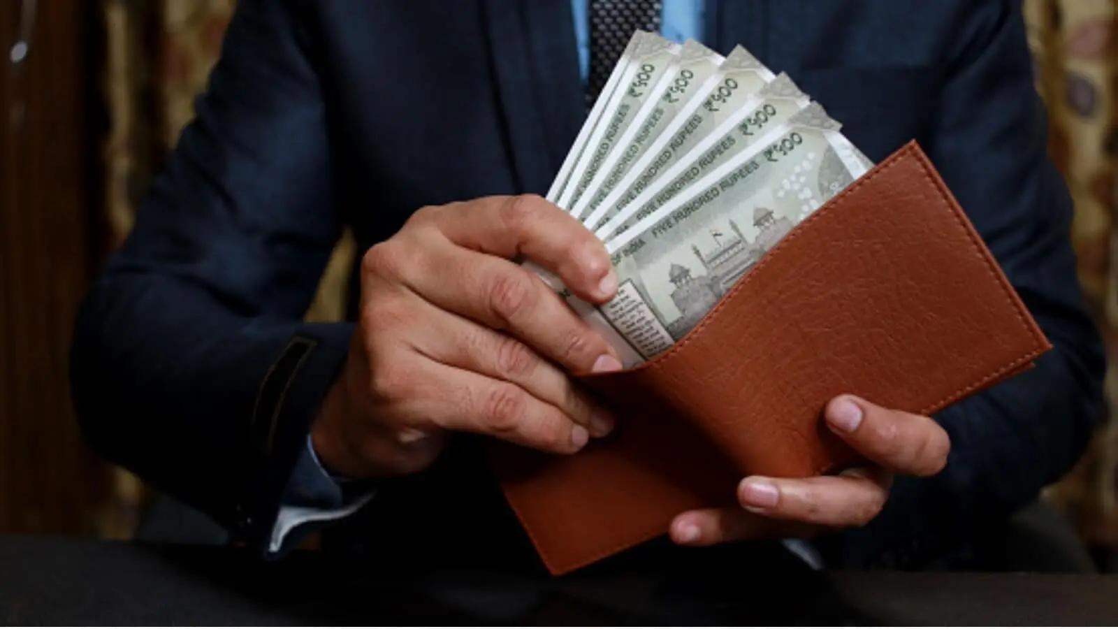 Investors Eye Opportunities in India’s Import Substitution Push