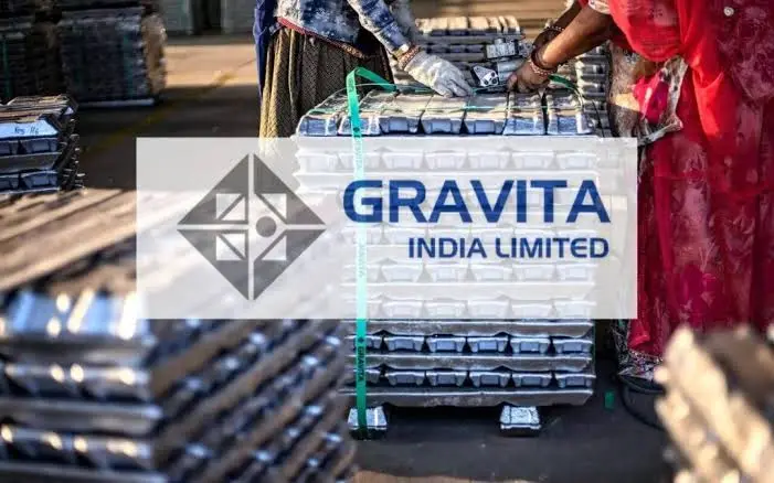 Gravita India June Quarter Profit Reaches Rs 1.06 Billion