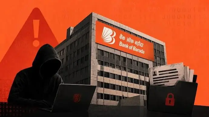 Bank of Baroda Probes Email Compromise, Core Systems Secure