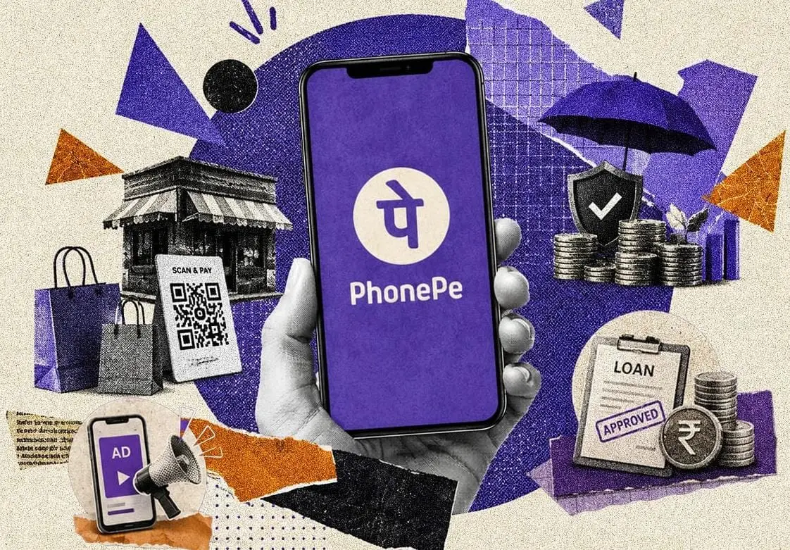 Swiping Right on Credit: PhonePe Looks Beyond Zero-Fee UPI to Power Its Next Growth Surge