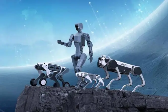 Paws, Passports, and Power Outlets: The Wild Frontier of AI-Powered Travel Buddies