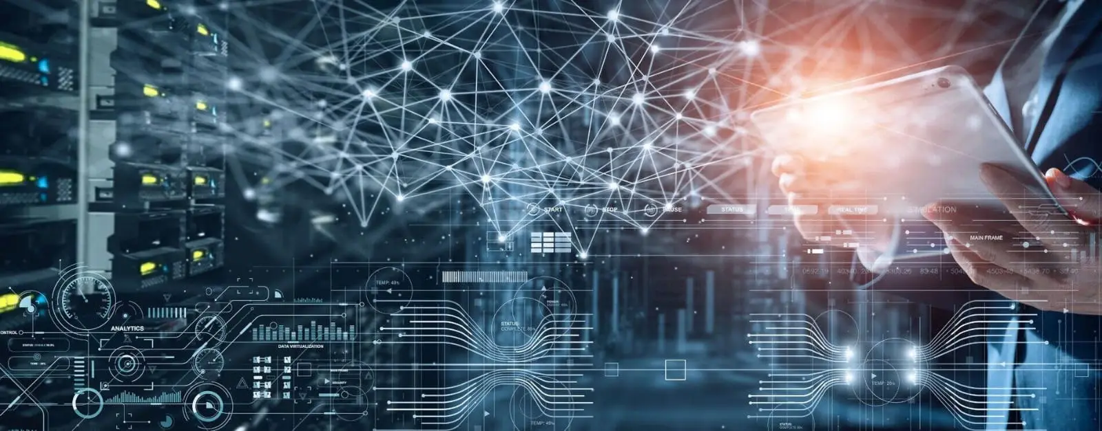 ISG to Study Enterprise Managed Network Service Providers