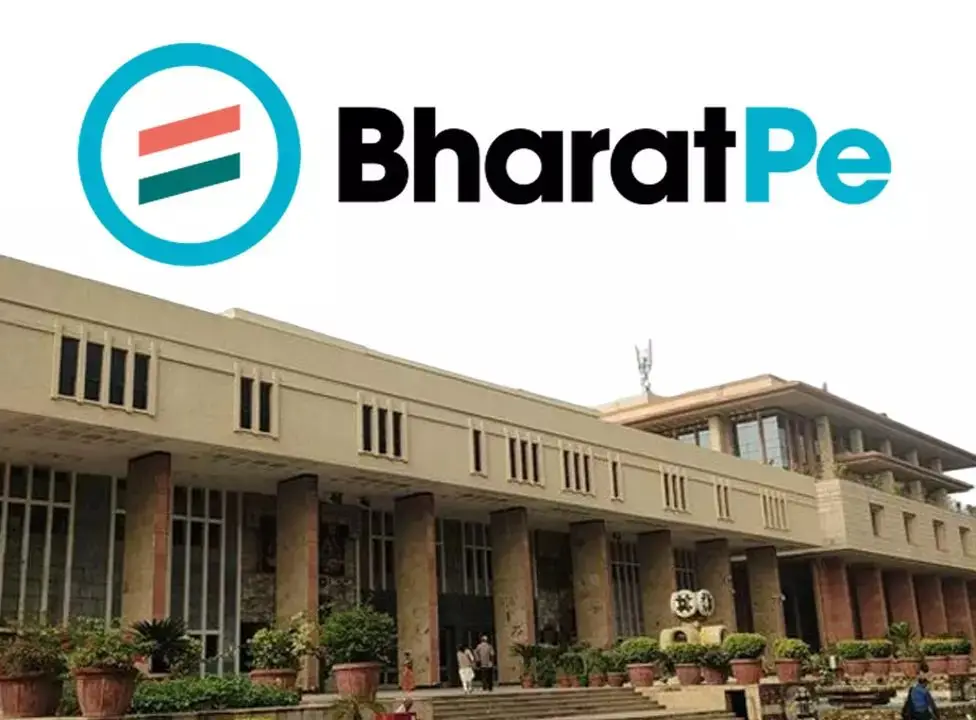 Delhi HC Halts Unity SFB Capital Move in BharatPe Row