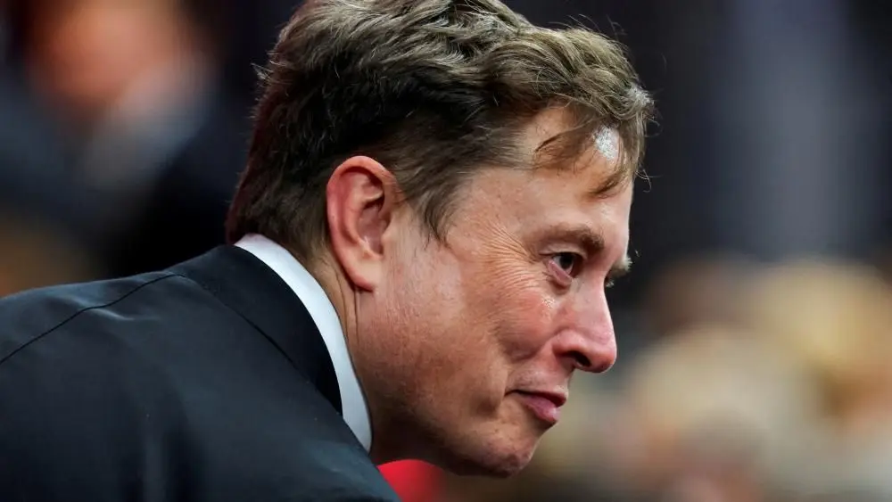 Musk Streaming Armie Hammer's Banned Film Triggers European Firestorm