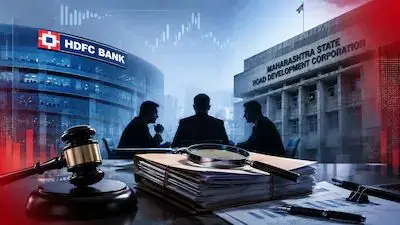 HDFC Bank Penalizes Top Executives Over Deposit Overreach Claims