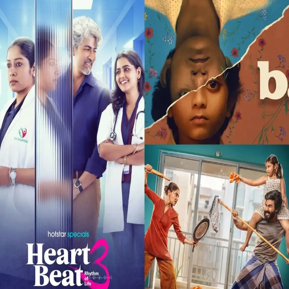 Not Sure What to Watch This Weekend? These New OTT Releases Might Surprise You