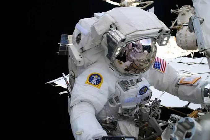 Why Is NASA Gearing Up for Three Spacewalks All at Once?