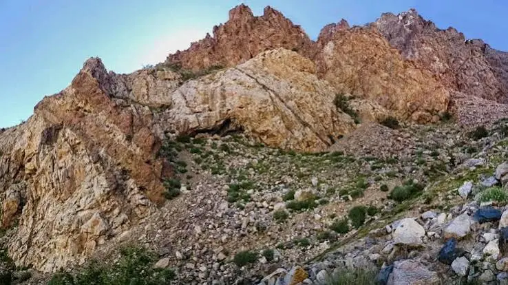 What Scientists Discovered in a Ladakh Cave Is Rewriting a Forgotten Chapter of History