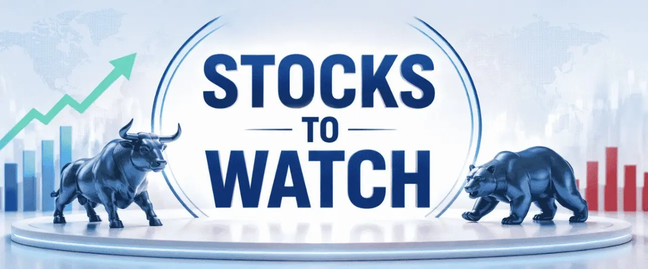Stocks to Watch Today: BEL, Coal India, HDFC Bank, BOB, Tata Power, IndiGo