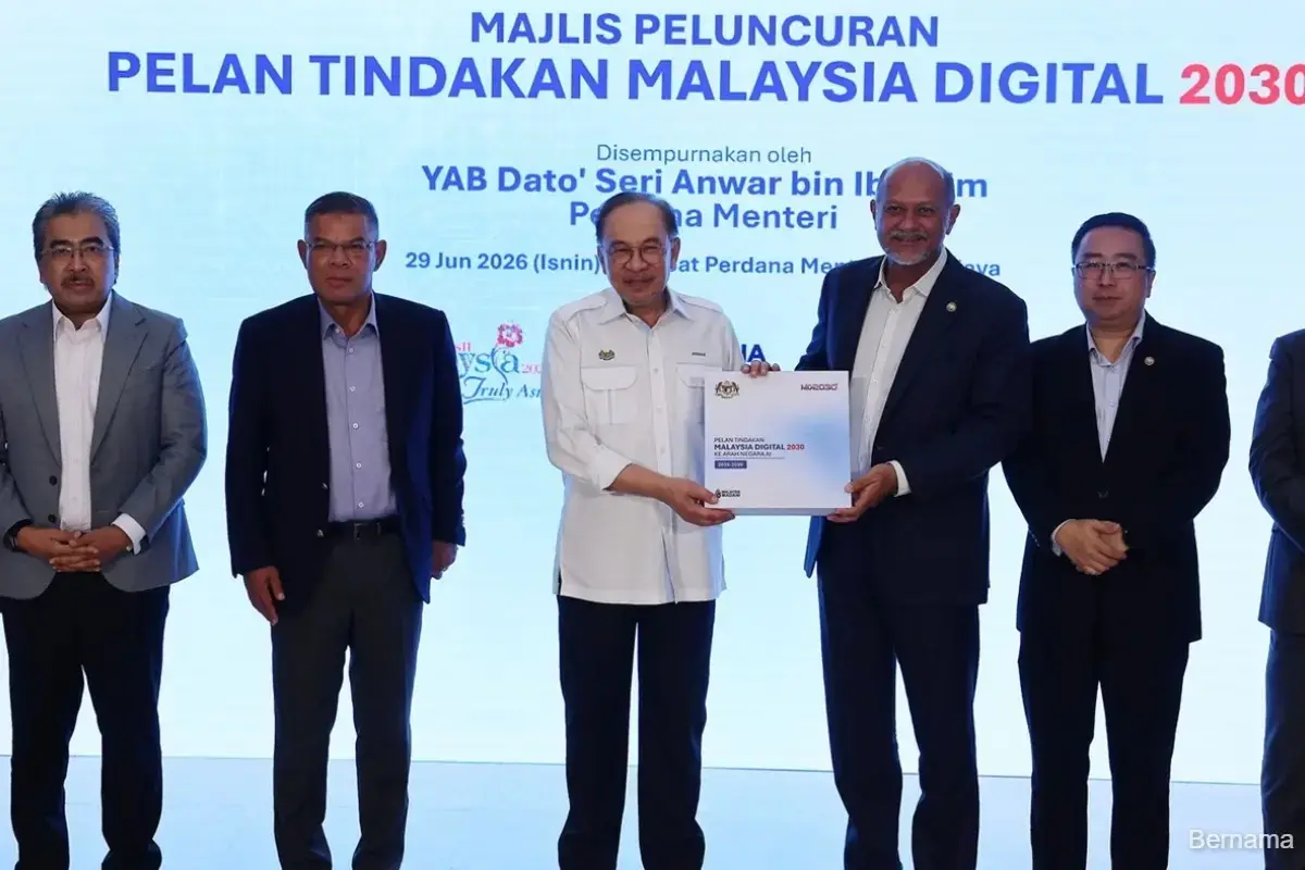 Malaysia’s AI Gamble: Can MD2030 Turn the Nation into a Global Tech Producer?