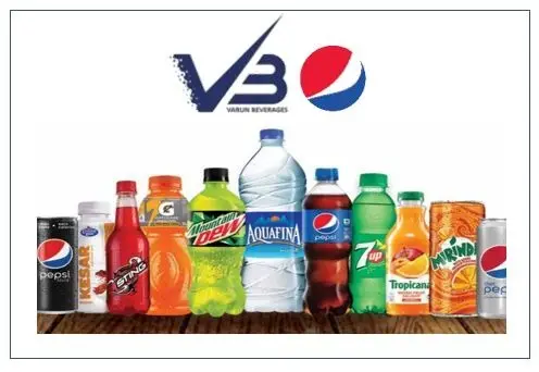 Varun Beverages Highlights Operational Growth with 86.51 Bln Rupee Q1 Revenue