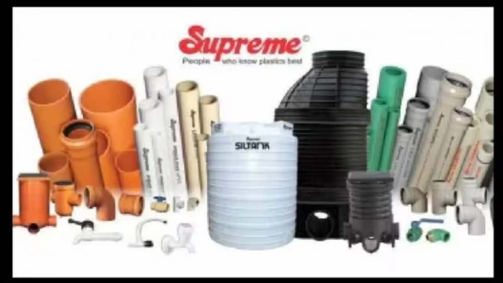 Supreme Industries Q1 Results: Revenue Reaches ₹27.18 Billion