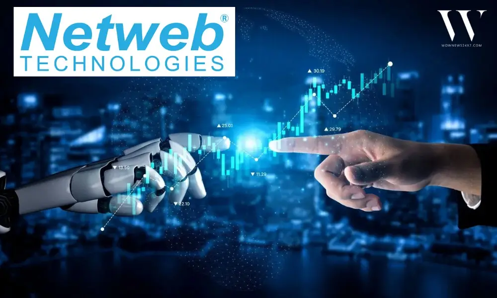 Powering the Cloud: Netweb Tech's Q1 Net Profit Hits ₹853.2 Million Amid Surge in AI Demand