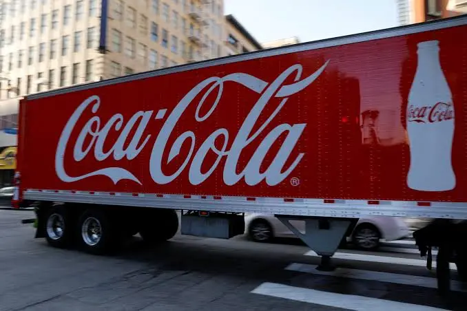 Coca-Cola Lifts Annual Forecasts as Soda Demand Rises