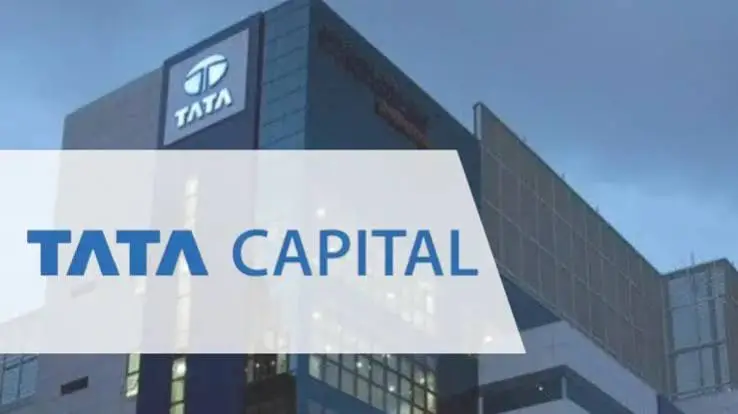 Tata Capital Q1 Net Profit Surges 56% to ₹15.47 Billion