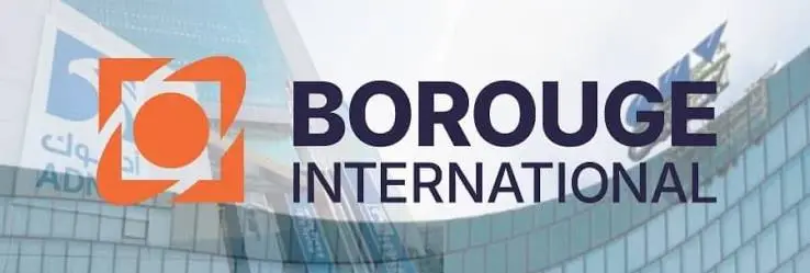 Borouge International Inaugurates New Office in Mumbai