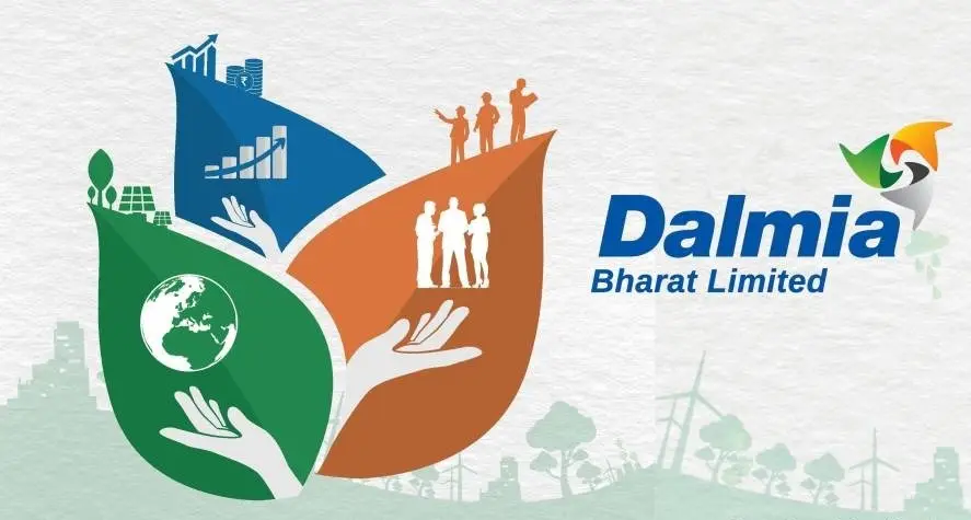 CoC Approves Dalmia Bharat Plan for Bhilai Jaypee Cement