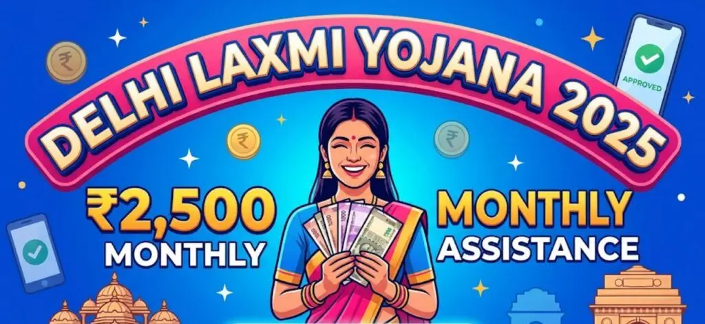 Wealth of Welfare: Delhi Pledges Rs 2,500 Monthly Stash for Women