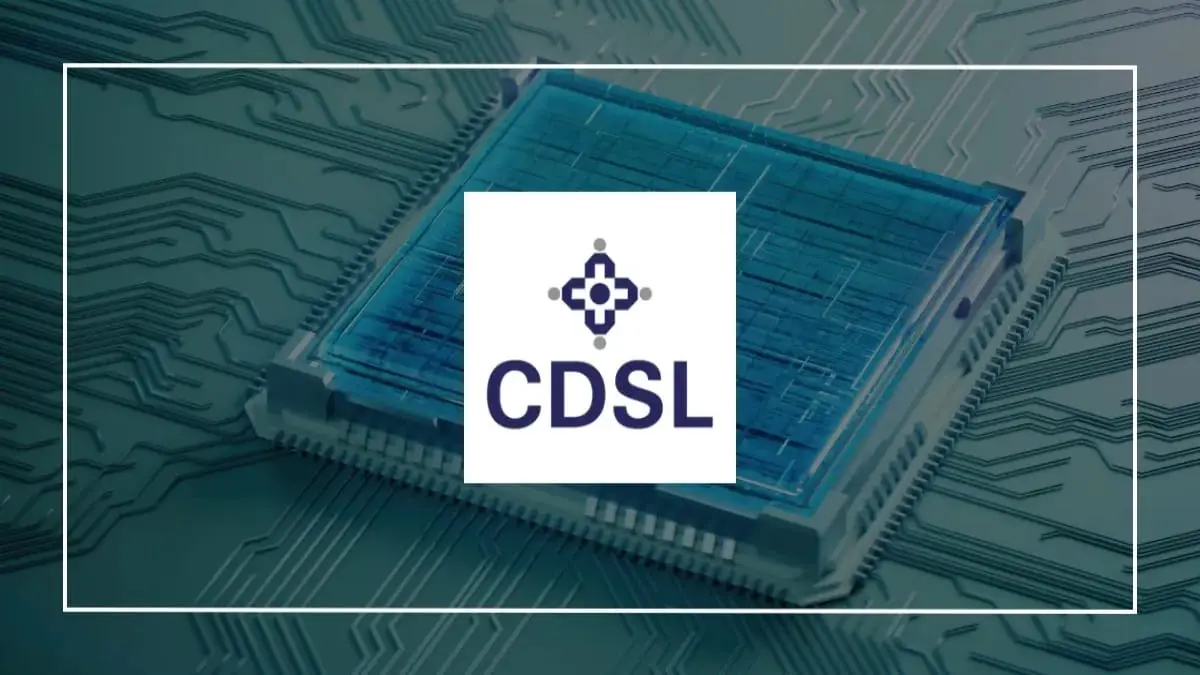 SEBI Approves CDSL Unit Joint Venture With Shoveltech Solutions