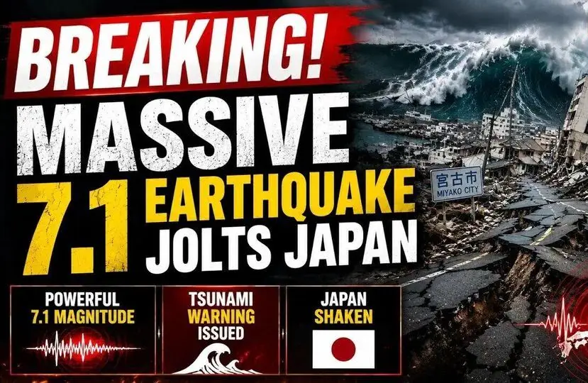 Shaken Foundations: Japan Earthquake Crumbles Kumamoto Castle Walls