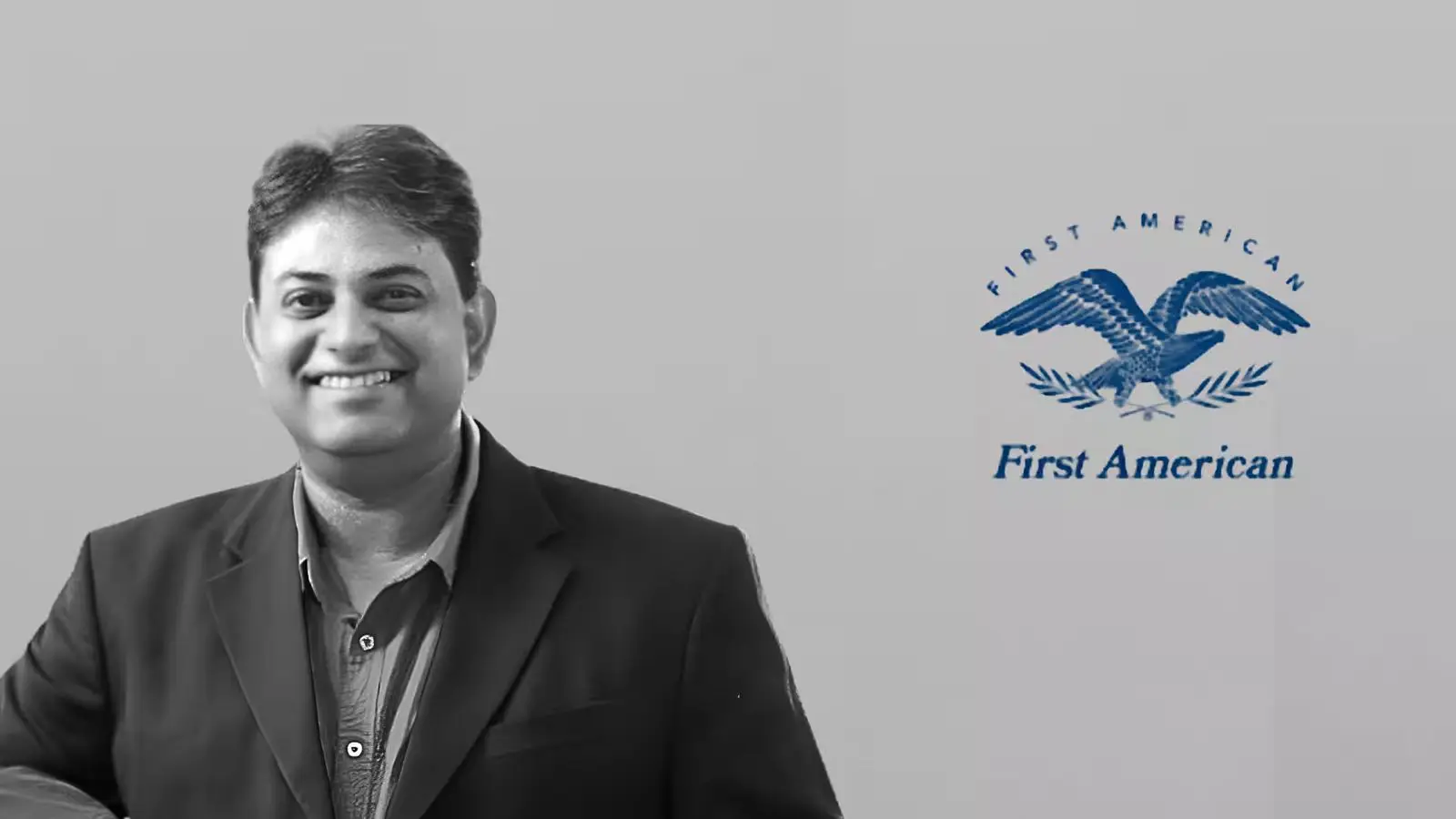 Code and Control: Gautam Mukherjee Takes Helm as First American India CTO