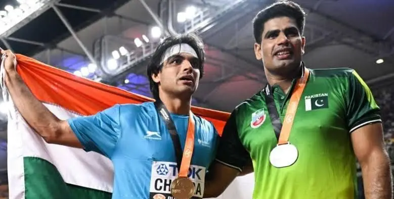 CWG 2026: Arshad Nadeem Overcomes Rain Hit Prep for Title Defense