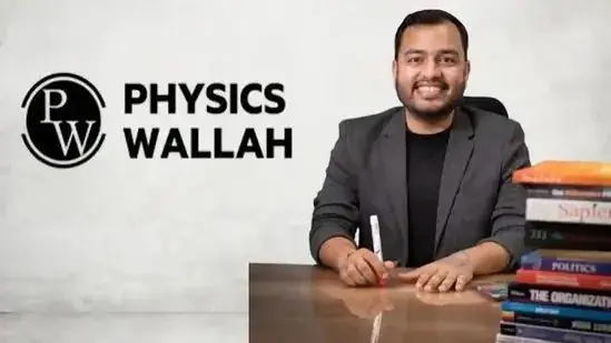 Charting New Courses: PhysicsWallah and NWWA Team Up for Navy Family Scholarships