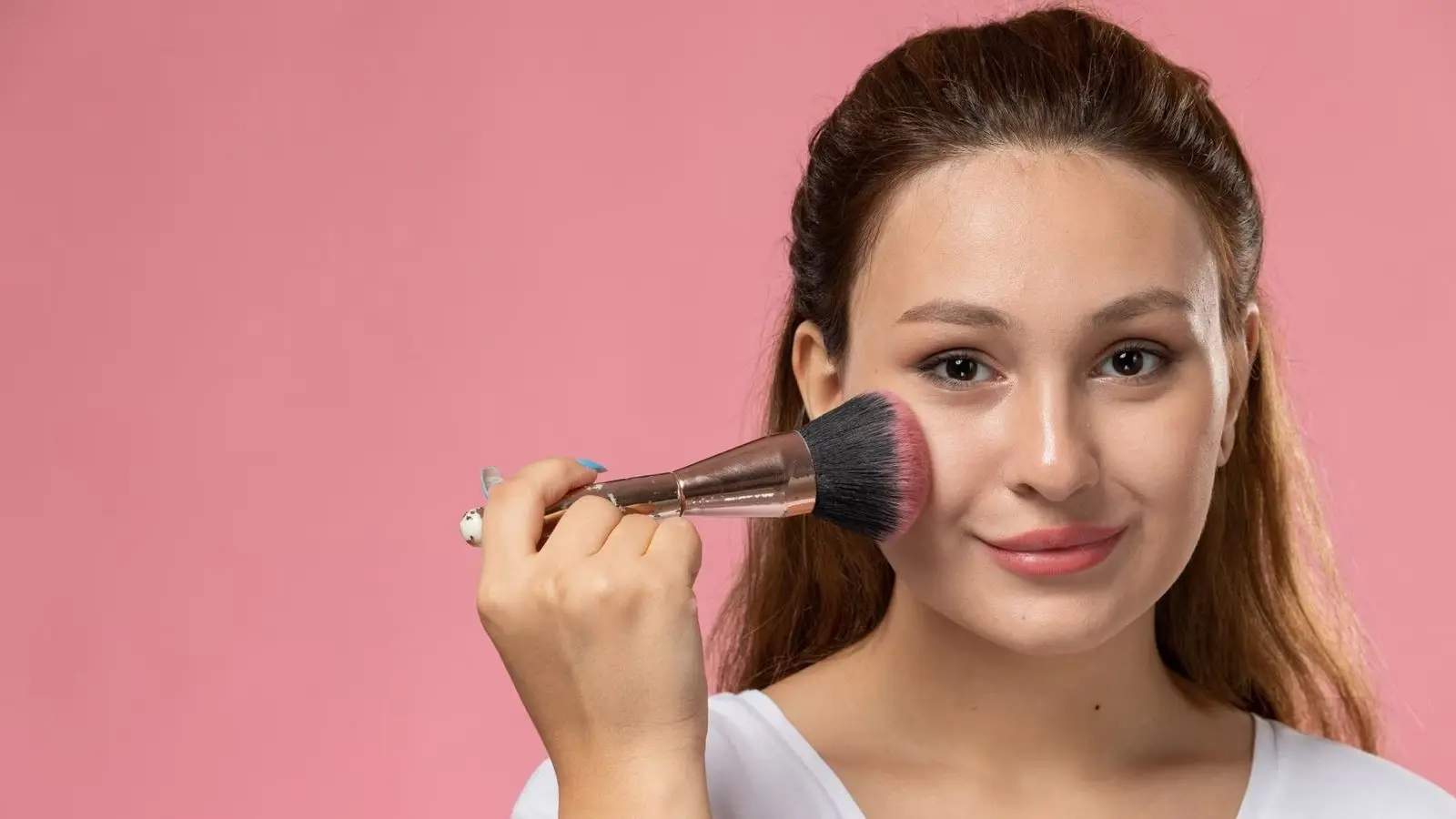 Tickled Pink or Totally Wrong? How Skin Chemistry Decodes Your Perfect Blush