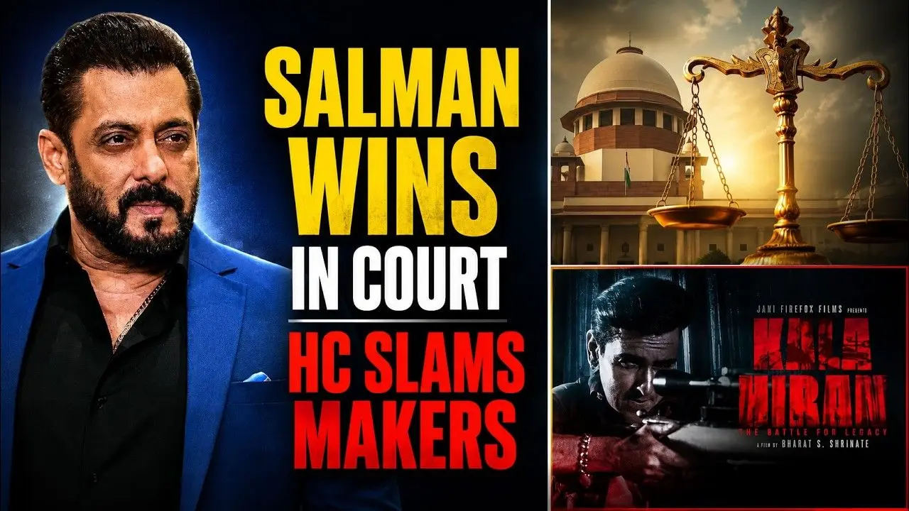 Screened Out: Why Did the High Court Just Pull the Plug on This Teaser?