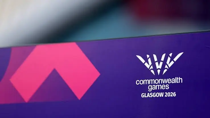 No Indian Had Ever Done This at the Commonwealth Games... Until Now