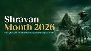 July 30 or July 31? The Sawan 2026 Date Is Sparking Questions Across India