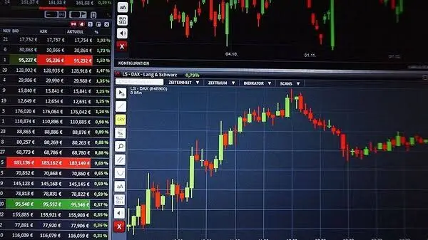 Why Are These Six Stocks Suddenly on Every Investor's Radar Today?