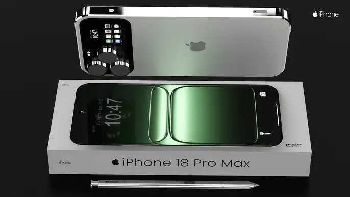 iPhone 18 Pro Series Coming Soon: Upgraded Specs, Bigger Batteries, and the Price Tag to Match