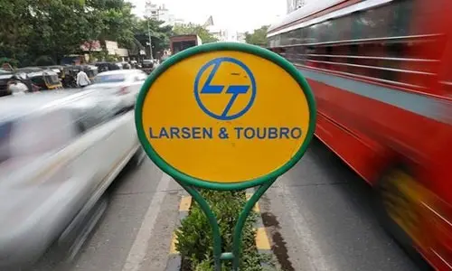 L&T Wins Major Kuwait Oil EPC Order Worth Up to ₹100 Billion