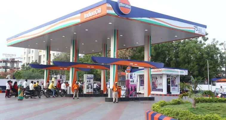 Petrol and Diesel Prices Today in Delhi, Mumbai, Chennai, Hyderabad