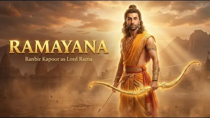 History Before the First Note: Ranbir Kapoor’s Ramayana Sells Music Rights for a Mind-Blowing ₹75 Crore