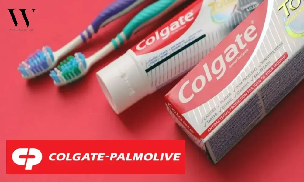 The Business of Bright Smiles: Colgate-Palmolive India Posts ₹15.91 Billion in Q1 Sales