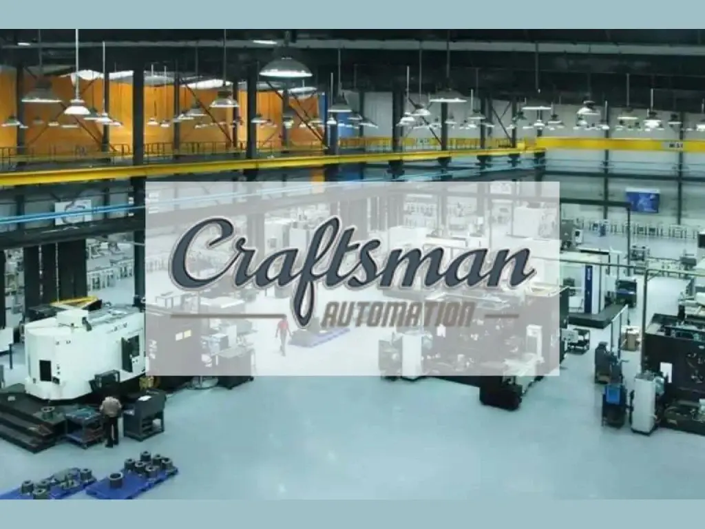 Gears, Growth, and Gains: Craftsman Automation Posts ₹24.32 Billion in Q1 Revenue