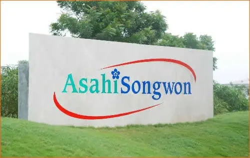 Asahi Songwon Colors Reports Q1 Revenue of ₹1.89 Billion