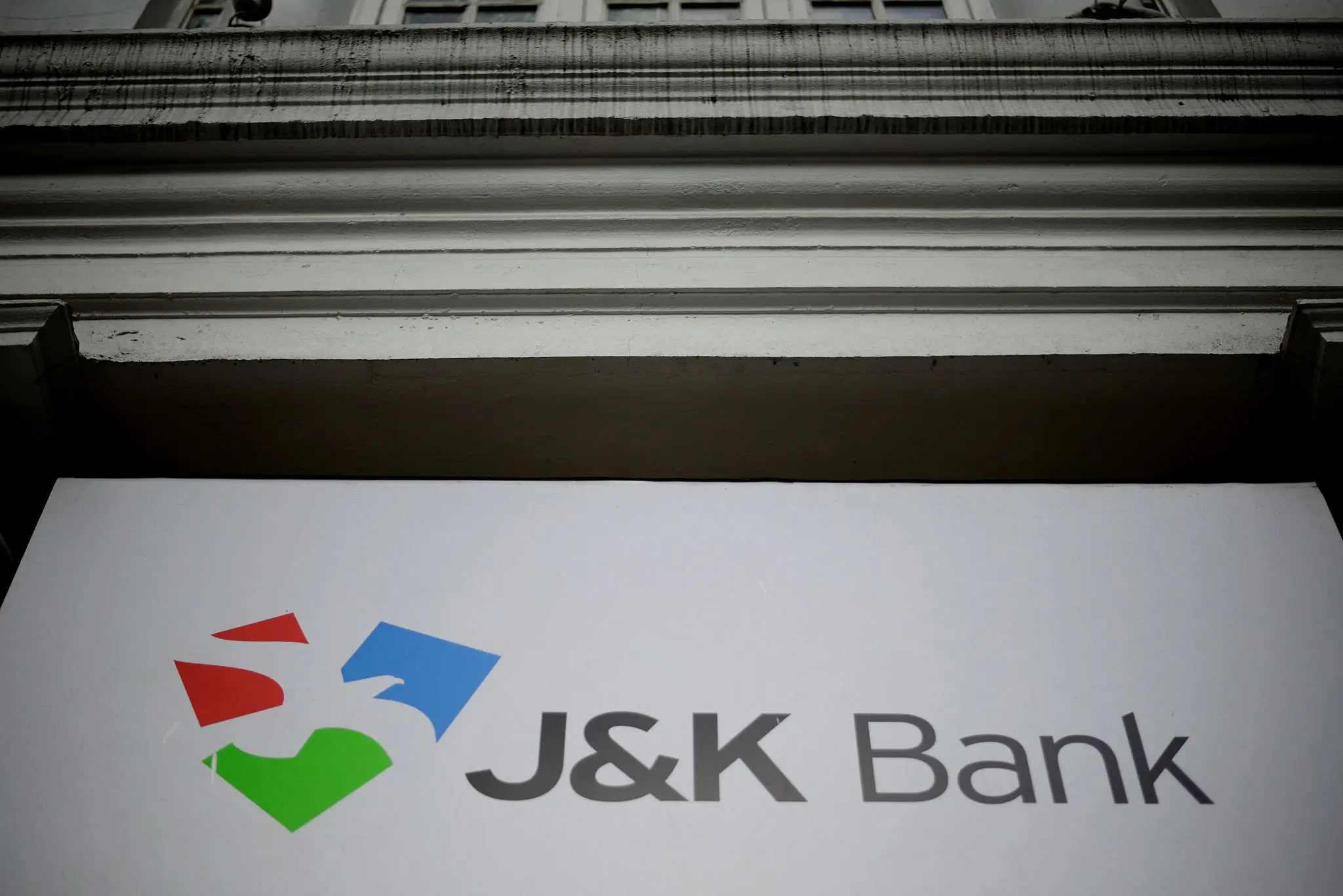 Jammu and Kashmir Bank Q1 Interest Earned Hits ₹35.46 Billion