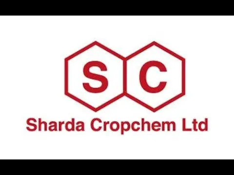 Sharda Cropchem Q1 Results: Revenue Reaches ₹10.74 Billion