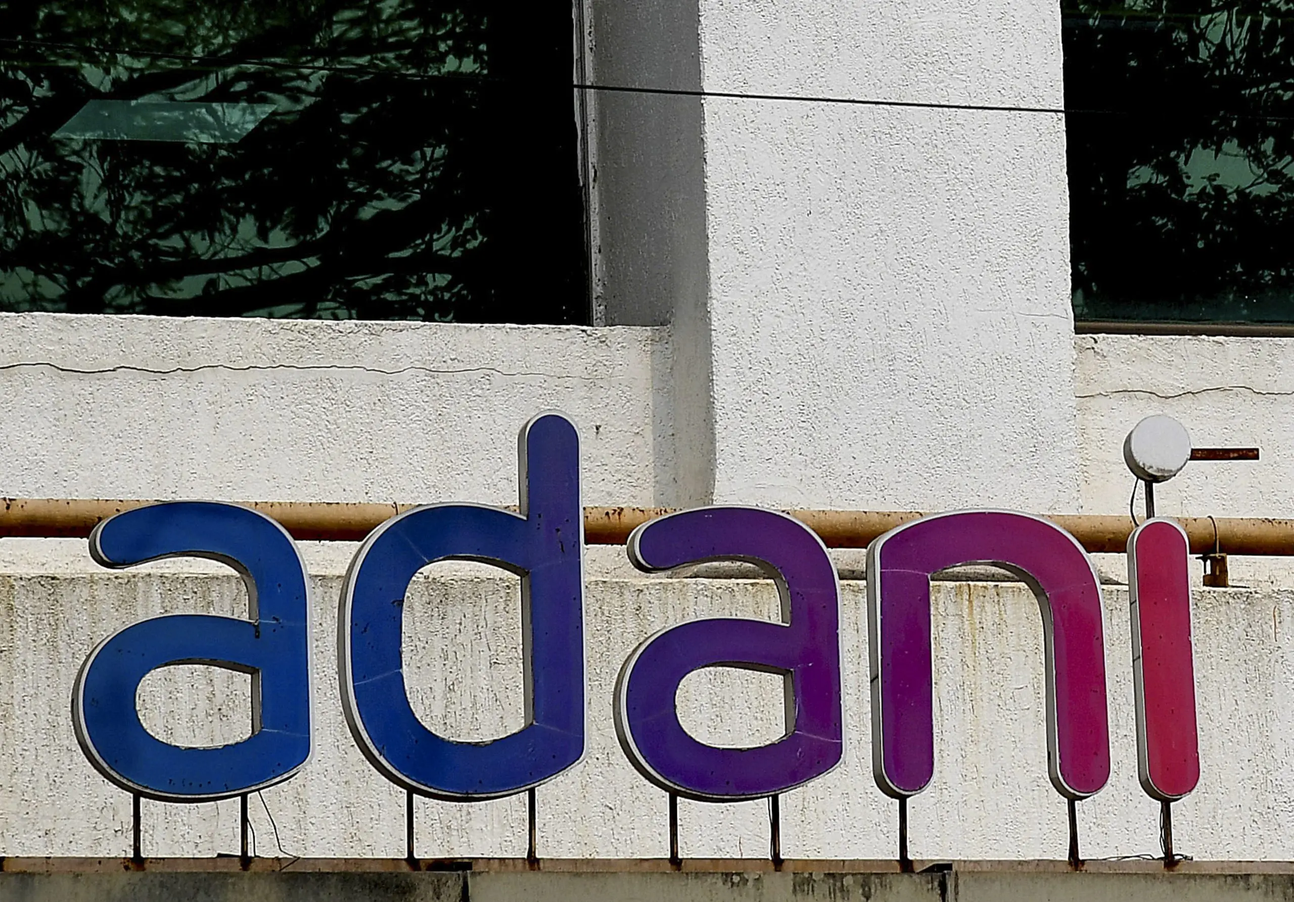 Adani Enterprises Settles U.S. OFAC Probe With ₹26.44 Billion Payment