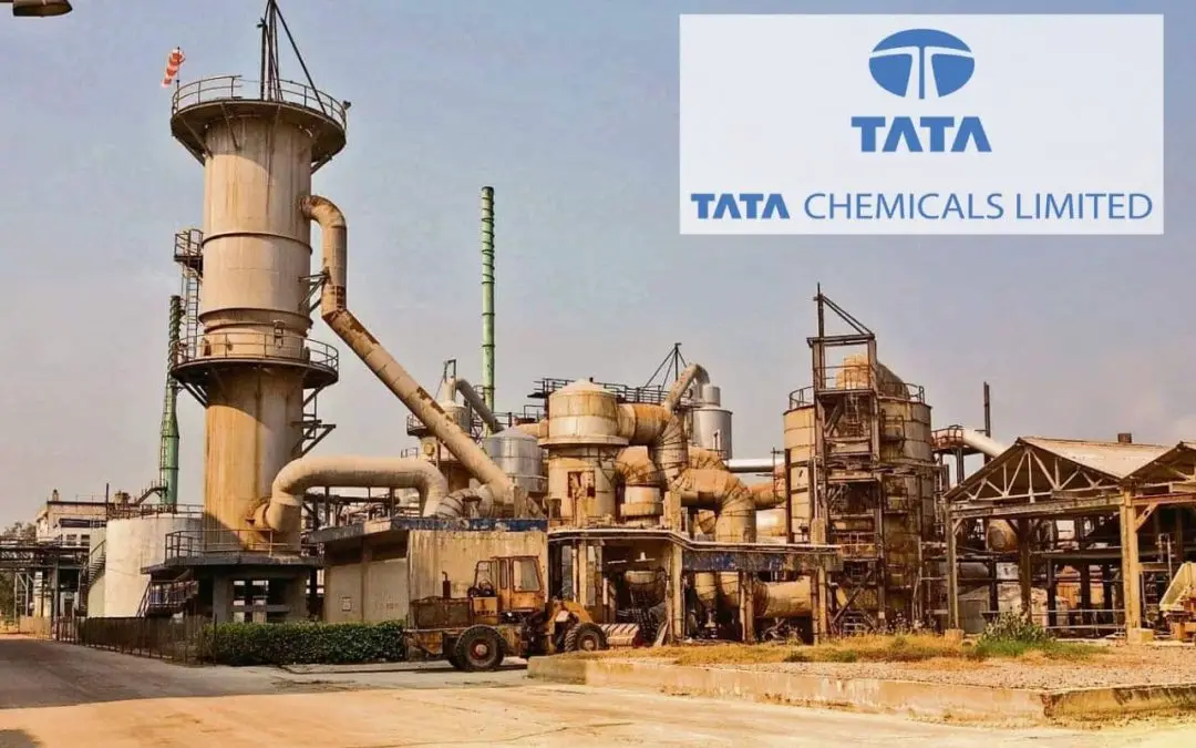 Kenya Orders Suspension of Tata Chemicals Magadi Soda Ash Exports