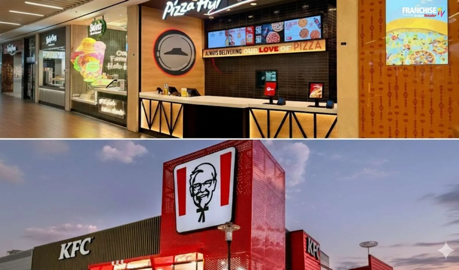 Devyani International Hikes KFC, Pizza Hut Prices Amid Cost Pressures