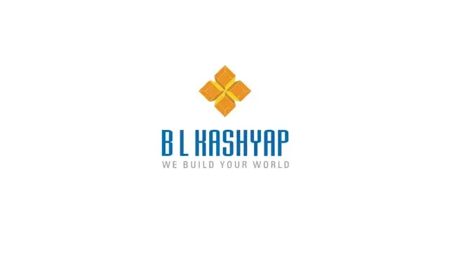 B L Kashyap Wins Rs 91.57 Crore Construction Order