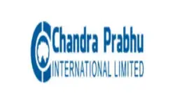 Chandra Prabhu International Posts Rs 2.31 Billion Q1 Revenue
