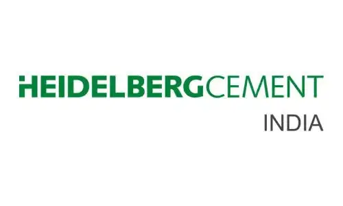 HeidelbergCement India Posts ₹6.28 Billion June Quarter Revenue
